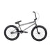 Subrosa Tiro XL 21&quot;TT BMX Freestyle Bike-Matte Raw - 1