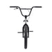 Subrosa Tiro XL 21&quot;TT BMX Freestyle Bike-Matte Raw - 3