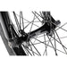 Subrosa Tiro XL 21&quot;TT BMX Freestyle Bike-Matte Raw - 11