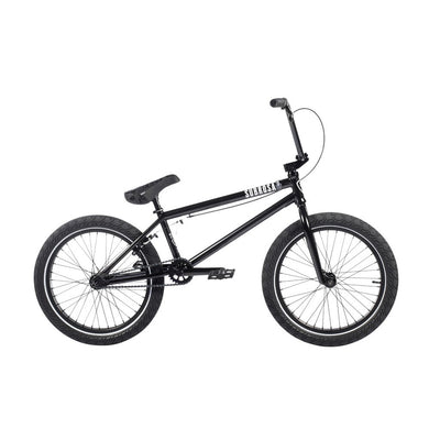 Subrosa Tiro XXL 21.3"TT BMX Freestyle Bike-Black