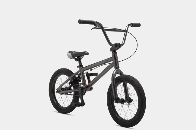 Verde JV 16&quot; BMX Bike-Gray - 2