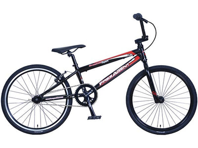 KHS Speedway Expert Bike-Black