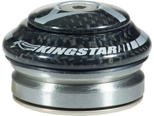 Kingstar Carbon Headset-Integrated - 1