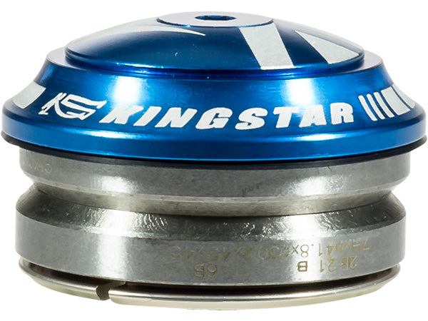 Kingstar Integrated Headset - 1