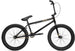 Kink Gap FC BMX Bike-GlossGuinness Black - 1
