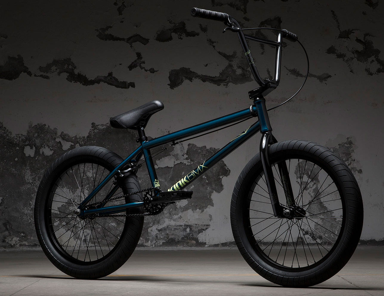 2018 kink online bmx