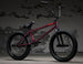 Kink SXTN LHD BMX Bike-Gloss Chameleon - 3