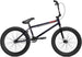 Kink Whip BMX Bike-Gloss Midnight Blue - 1