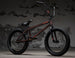 Kink Whip BMX Bike-Gloss Rootbeer - 3