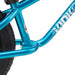 Kink Coast 12&quot; Bike-Gloss Atomic Blue - 5