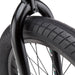 Kink Curb 20&quot;TT Bike-Gloss Atomic Mint - 4