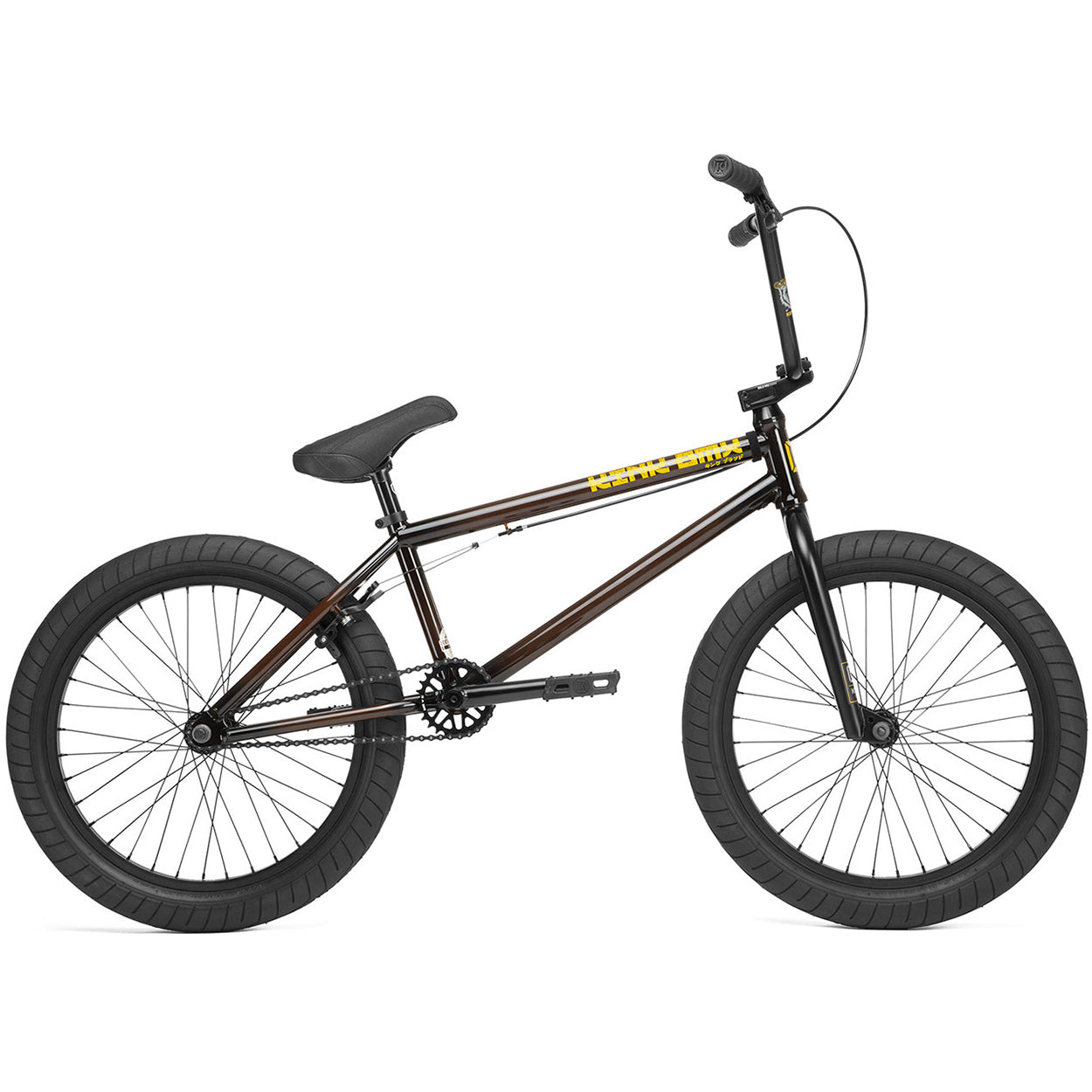 Kink gap hotsell bmx bike