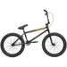 Kink Gap 20.5&quot;TT Bike-Gloss Rootbeer Fade - 1