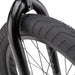 Kink Gap 20.5&quot;TT Bike-Gloss Lavender Splatter - 4