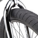 Kink Launch 20.25&quot;TT Bike-Gloss Raw Holographic - 4