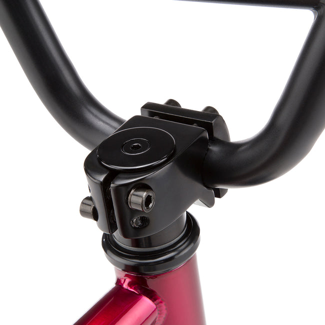 Kink Roaster 12&quot; Bike-Gloss Machine Red - 3