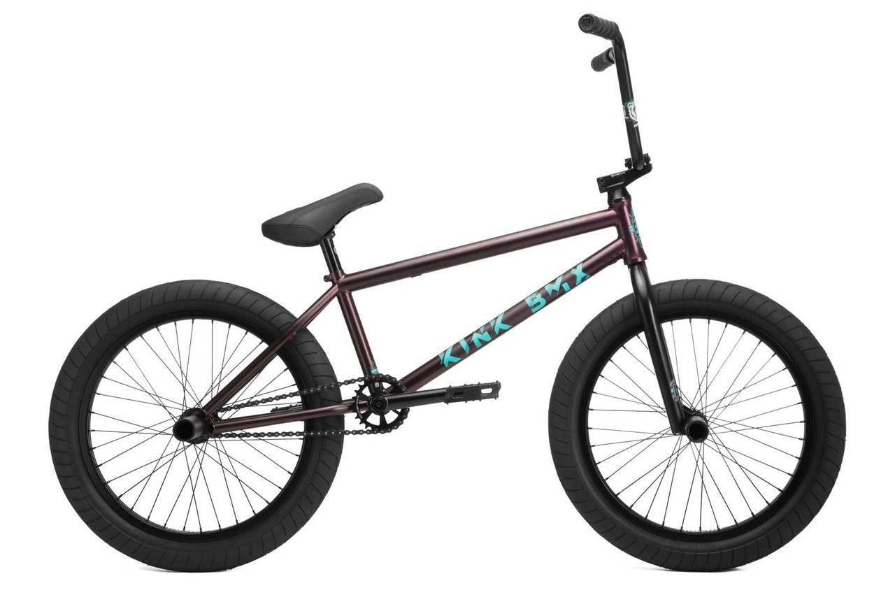 Kink Crook 21