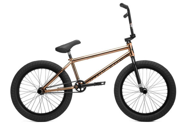 Kink Legend 20.75&quot;TT Bike-Gloss Copper - 1