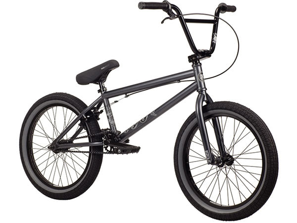 Kink 2014 Gap BMX Bike-Matte Black at J&R Bicycles – J&R Bicycles