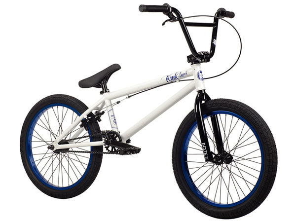 Kink volte 2024 ii bmx