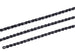 KMC K710SL Hollow Pin/Link Chain-1/8&quot; - 2