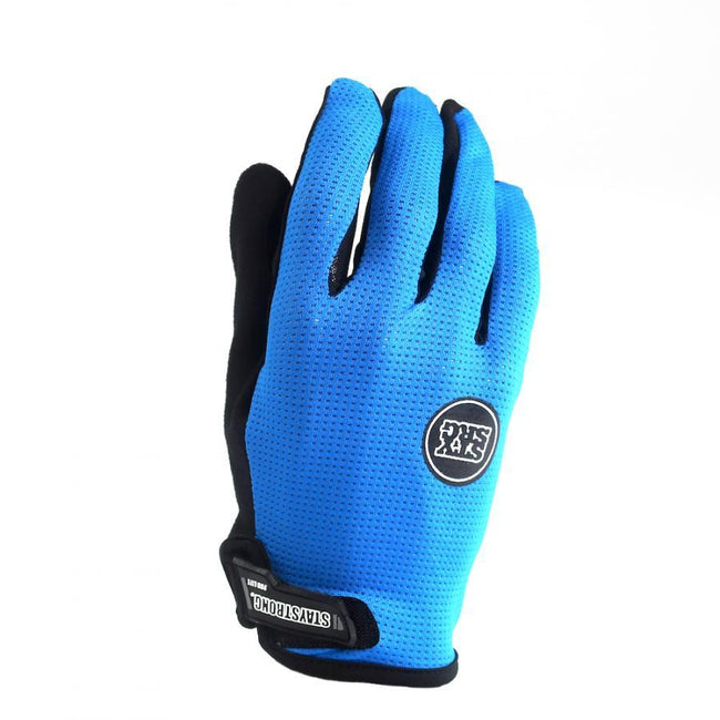 Stay Strong Staple BMX Race Gloves - 3