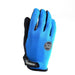 Stay Strong Staple BMX Race Gloves - 3
