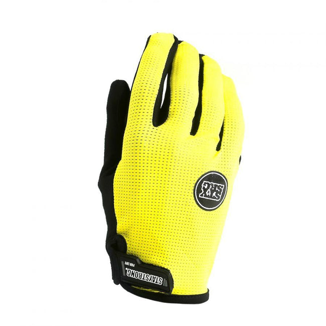 Stay Strong Staple BMX Race Gloves - 2