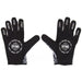 Stay Strong Twilight BMX Race Gloves-Black - 2