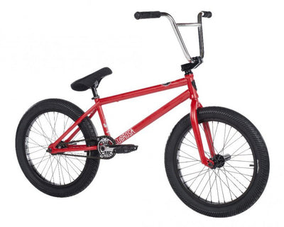 Subrosa Novus Lahsaan Kobza Signature 21"TT BMX Bike