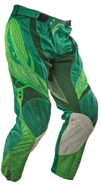 Sale Fly Evo Pants-Green/Black