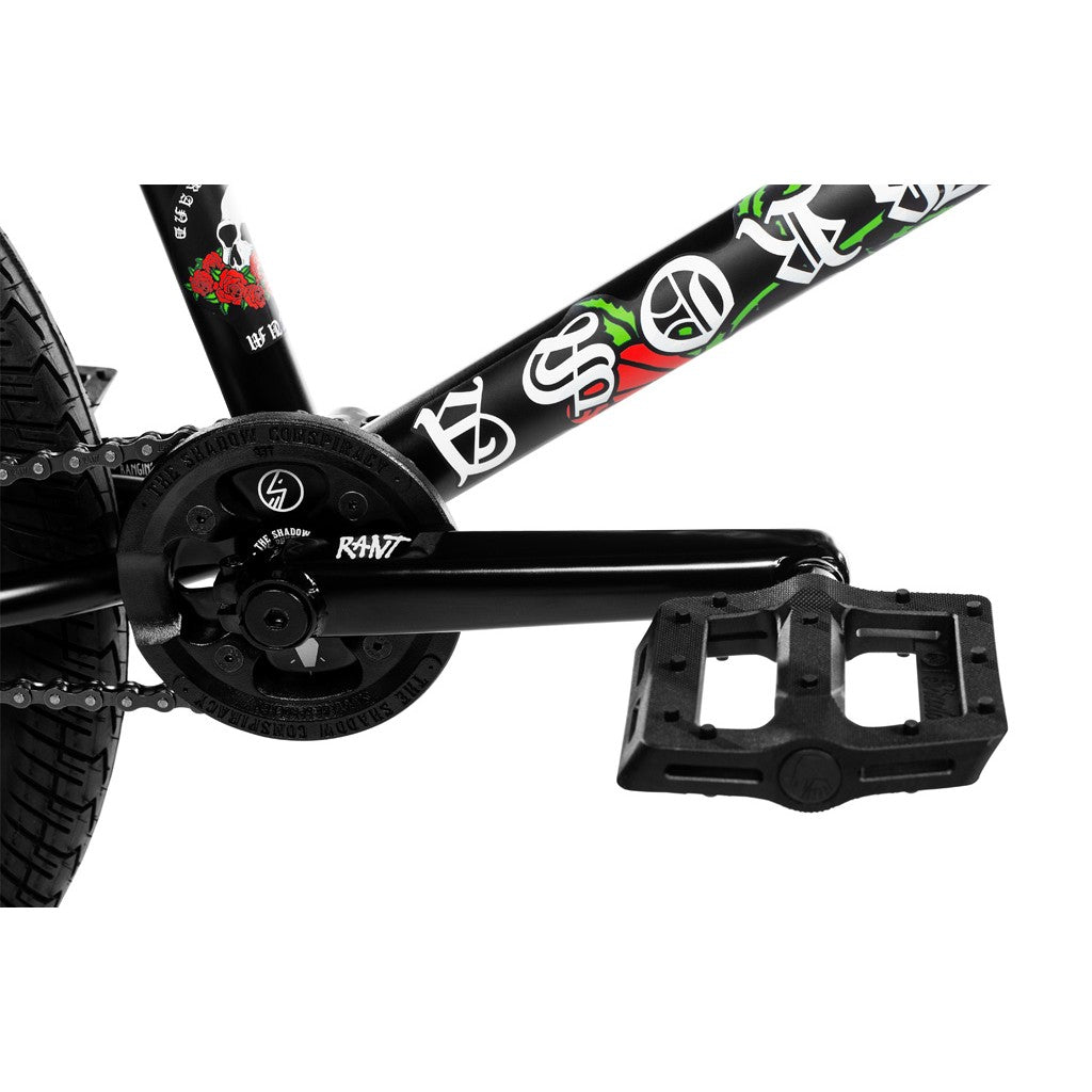 Subrosa Letum 20.75