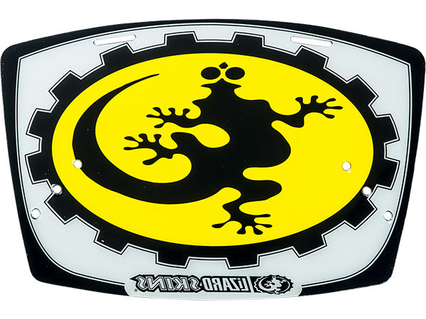 Lizard Skins Sprocket Number Plate at J&R Bicycles – J&R Bicycles