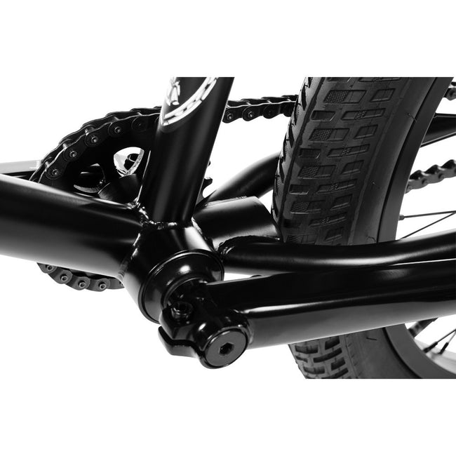 Subrosa Malum 21&quot;TT BMX Bike-Matte Black - 5