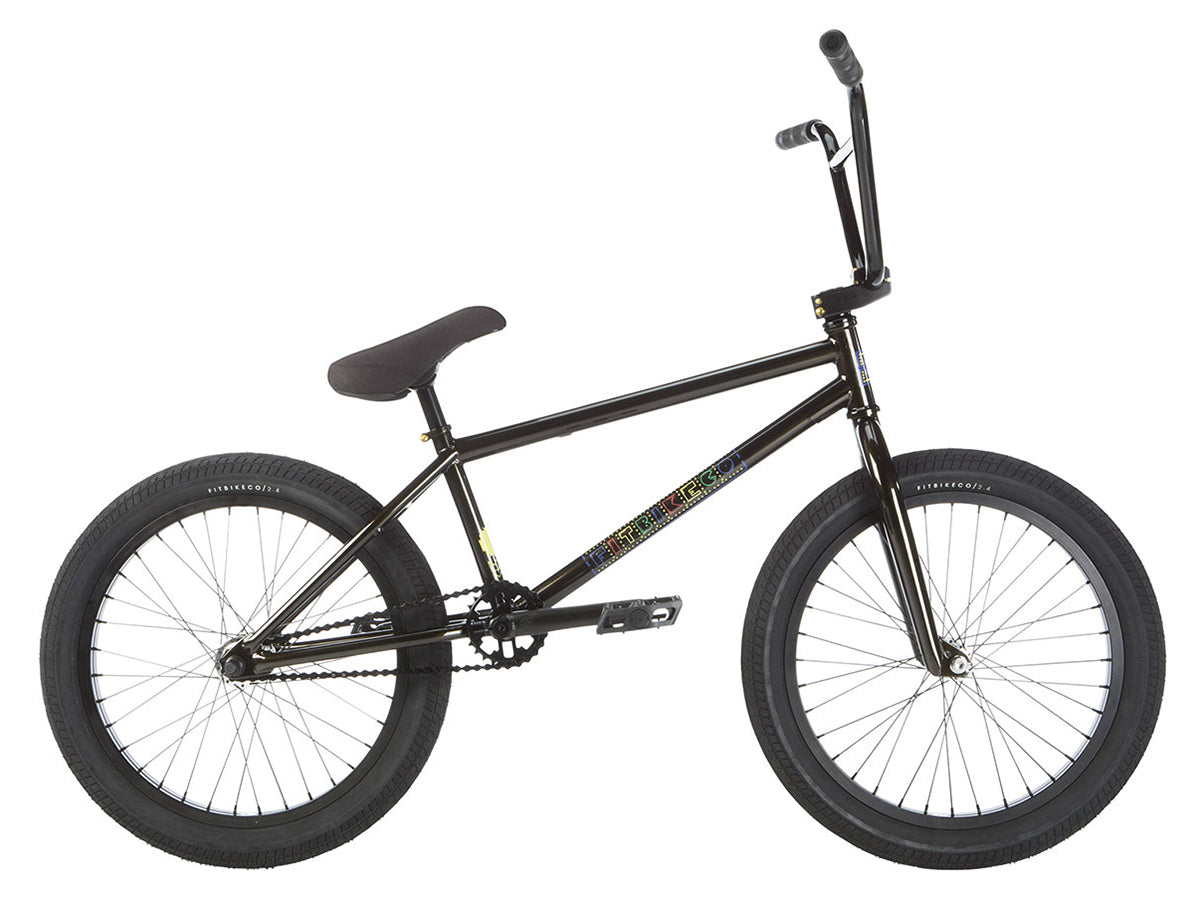 Fit mac man bmx bike 2019 on sale