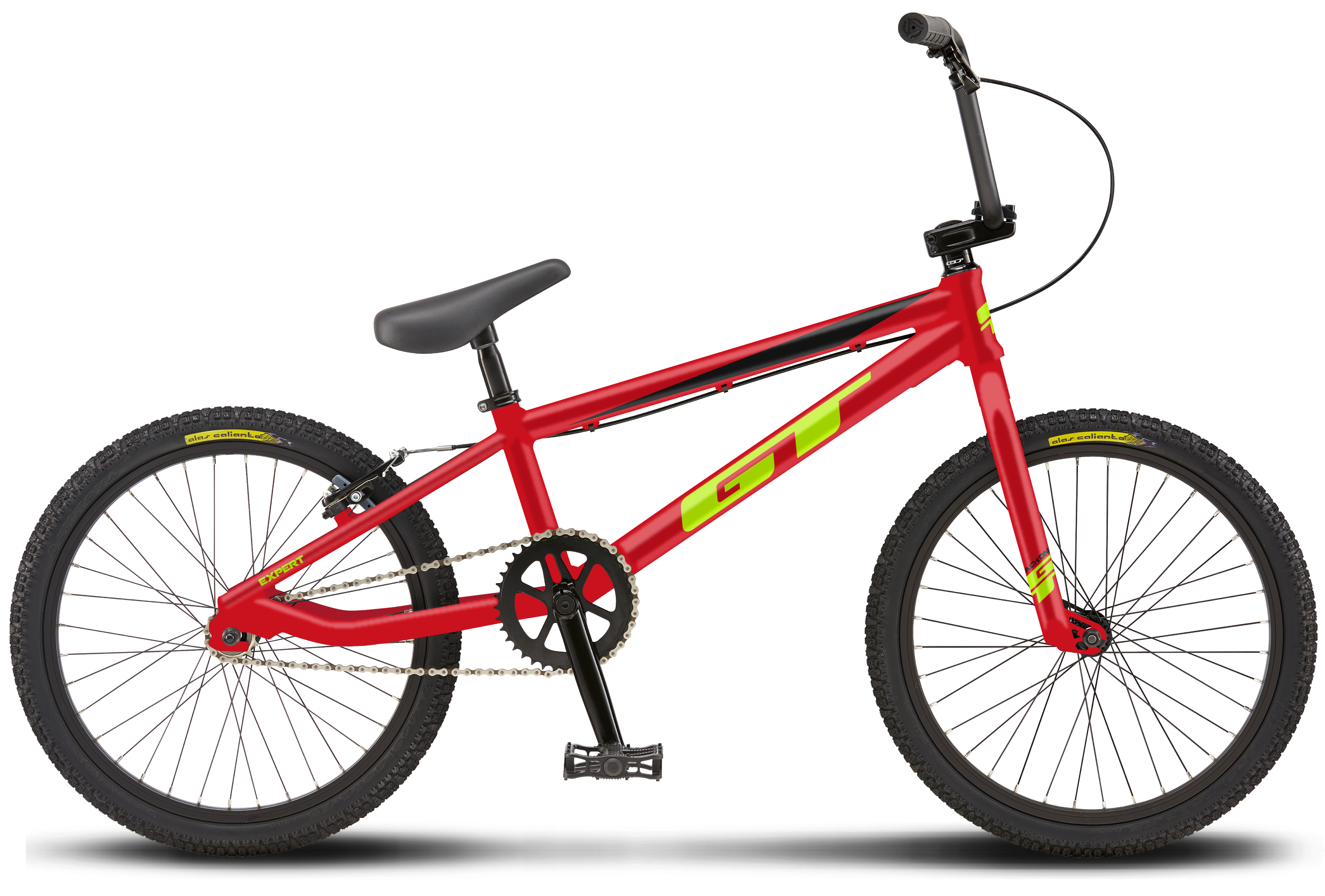 GT Mach One Expert BMX Bike-Red – J&R Bicycles, Inc.