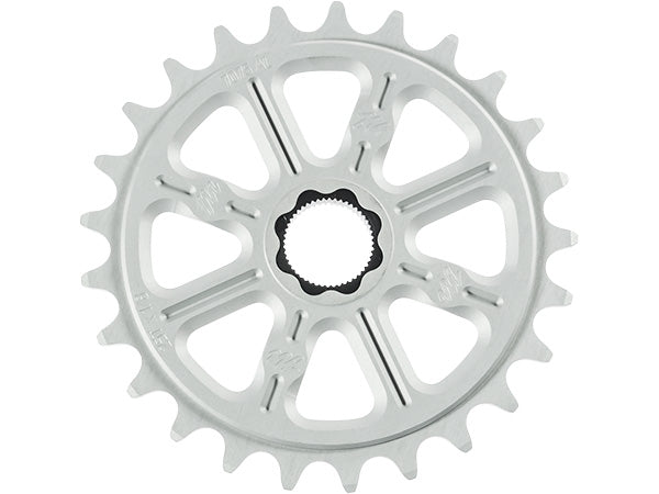 Madera Helm Spline-Drive Sprocket-22mm at J&R Bicycles – J&R