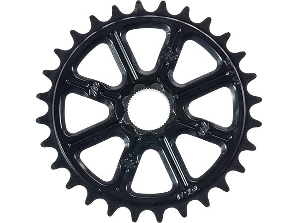 Madera Helm Spline-Drive Sprocket-22mm at J&R Bicycles – J&R