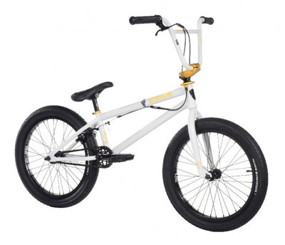 Subrosa Malum Park BMX Bike - Satin White