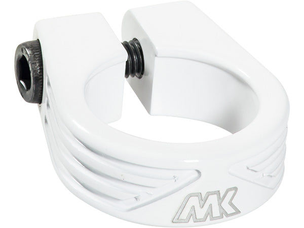 Mankind Archangel Bolt On Seat Clamp-1 1/8&quot; - 2