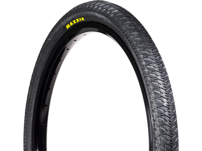 Maxxis DTH Tire-Folding-Black