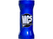 MCS 2013 HT Aluminum BMX Frame-Black/Blue - 2