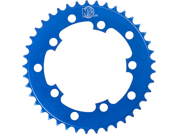 Mcs chainring 2024