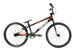 Meybo Clipper Pro Cruiser 24&quot; BMX Bike-Black/White/Red - 1