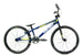Meybo Clipper Pro Cruiser 24&quot; BMX Bike-Blue/White/Yellow - 1