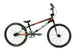 Meybo Clipper Expert XL BMX Bike-Black/White/Red - 1