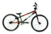 Meybo Clipper Junior BMX Bike-Black/White/Red - 1