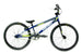 Meybo Clipper Junior BMX Bike-Blue/White/Yellow - 1