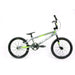 Meybo Clipper Pro XL BMX Race Bike-Grey-White-Lime - 1