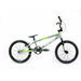 Meybo Clipper Mini BMX Race Bike-Grey-White-Lime - 5